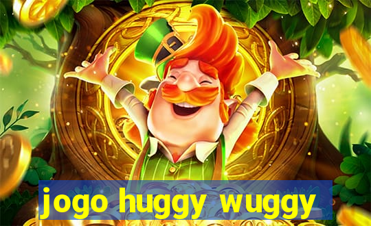 jogo huggy wuggy